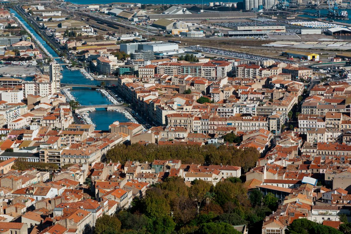 Sete франция Sete франция